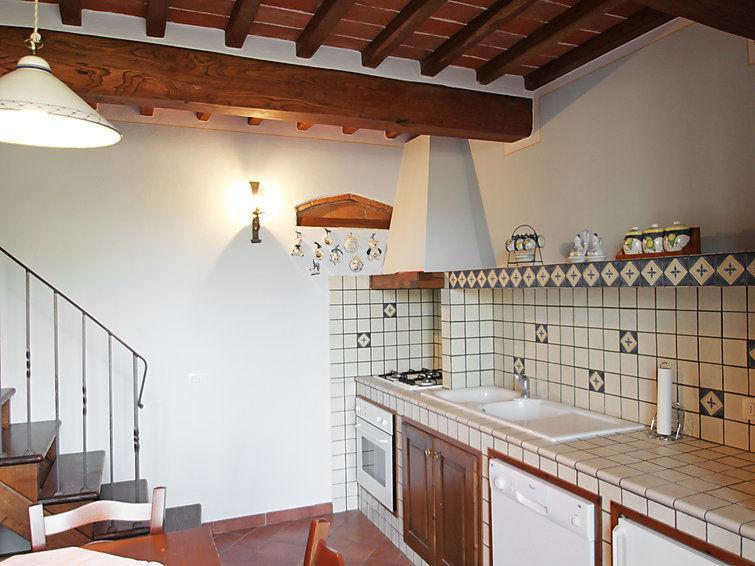 Podere Gnocchi Rapale Room photo